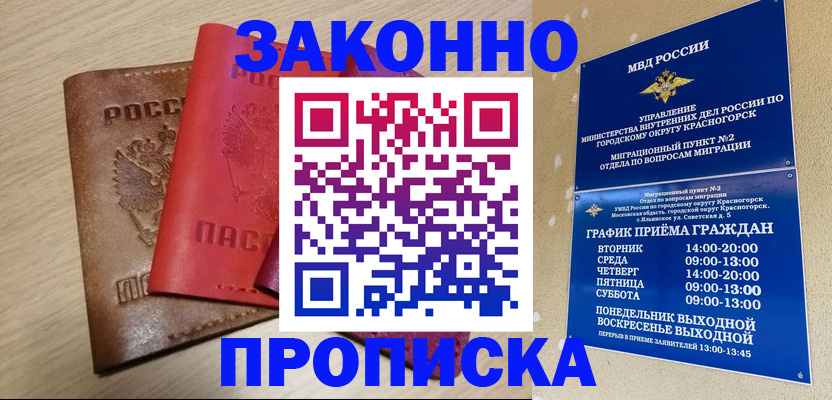 временная регистрация собственник в Новомичуринске